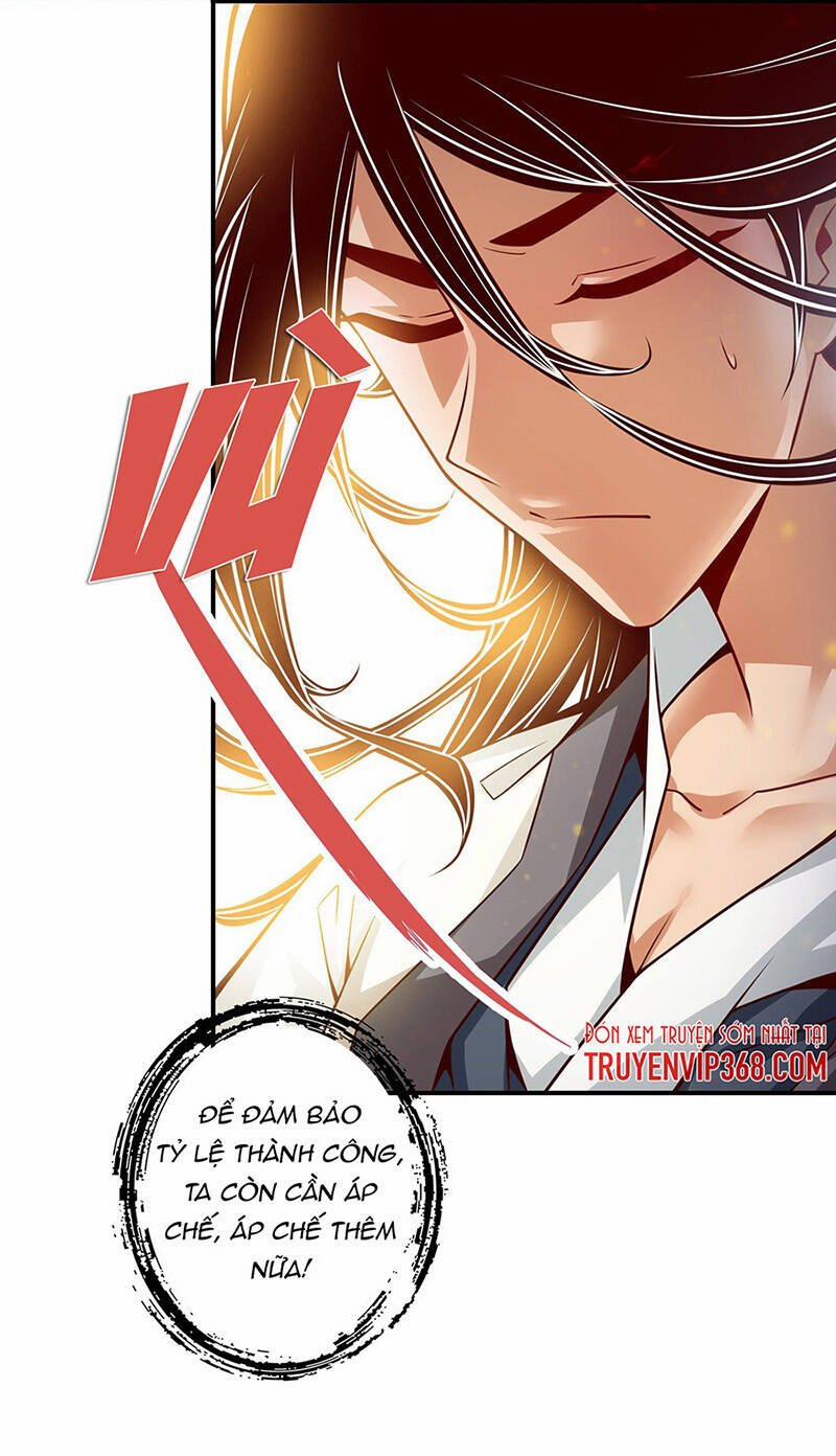 Sư Huynh Của Ta Quá Cẩn Thận Rồi 67 trang 6