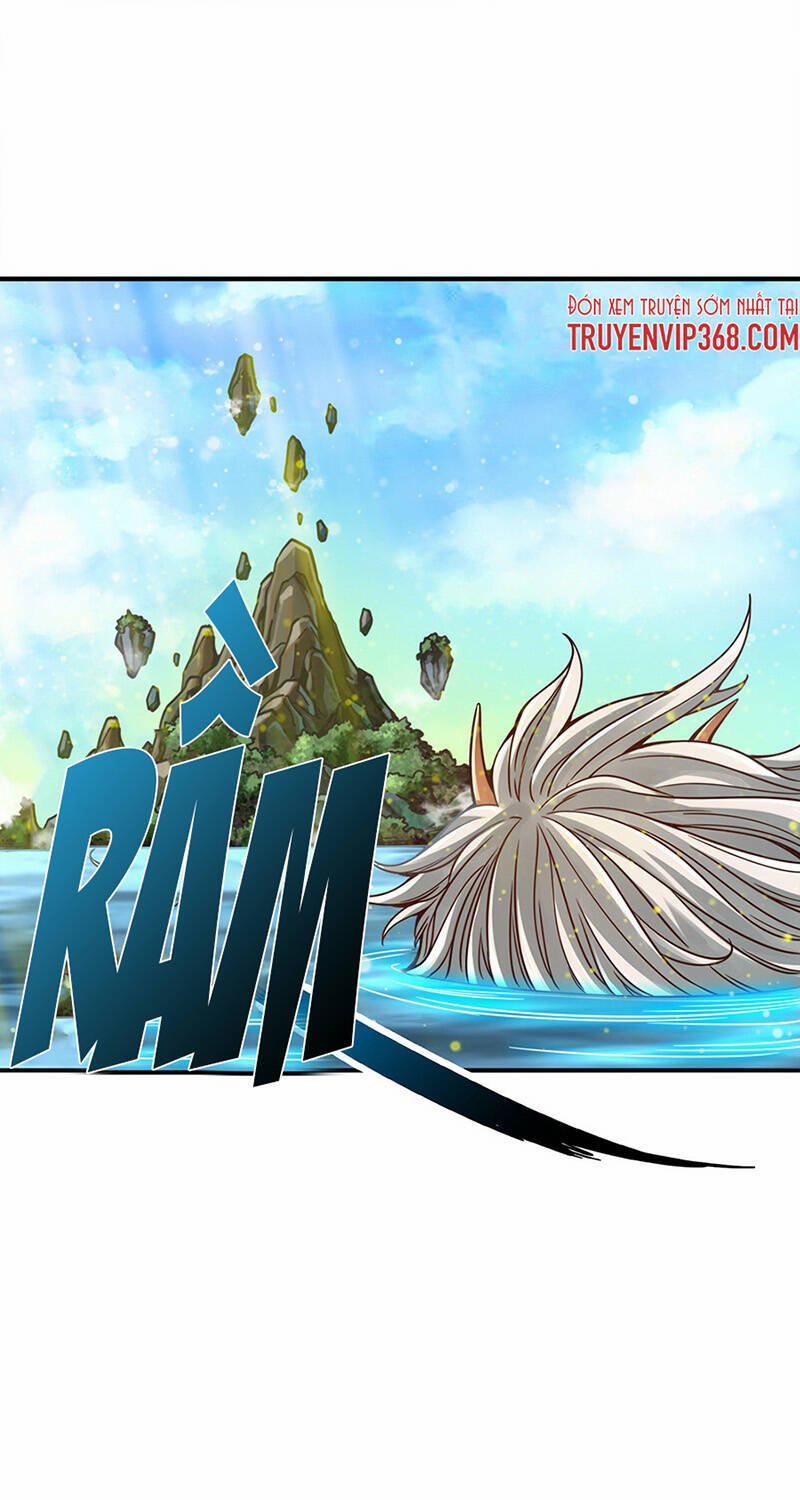 Sư Huynh Của Ta Quá Cẩn Thận Rồi 68 trang 24