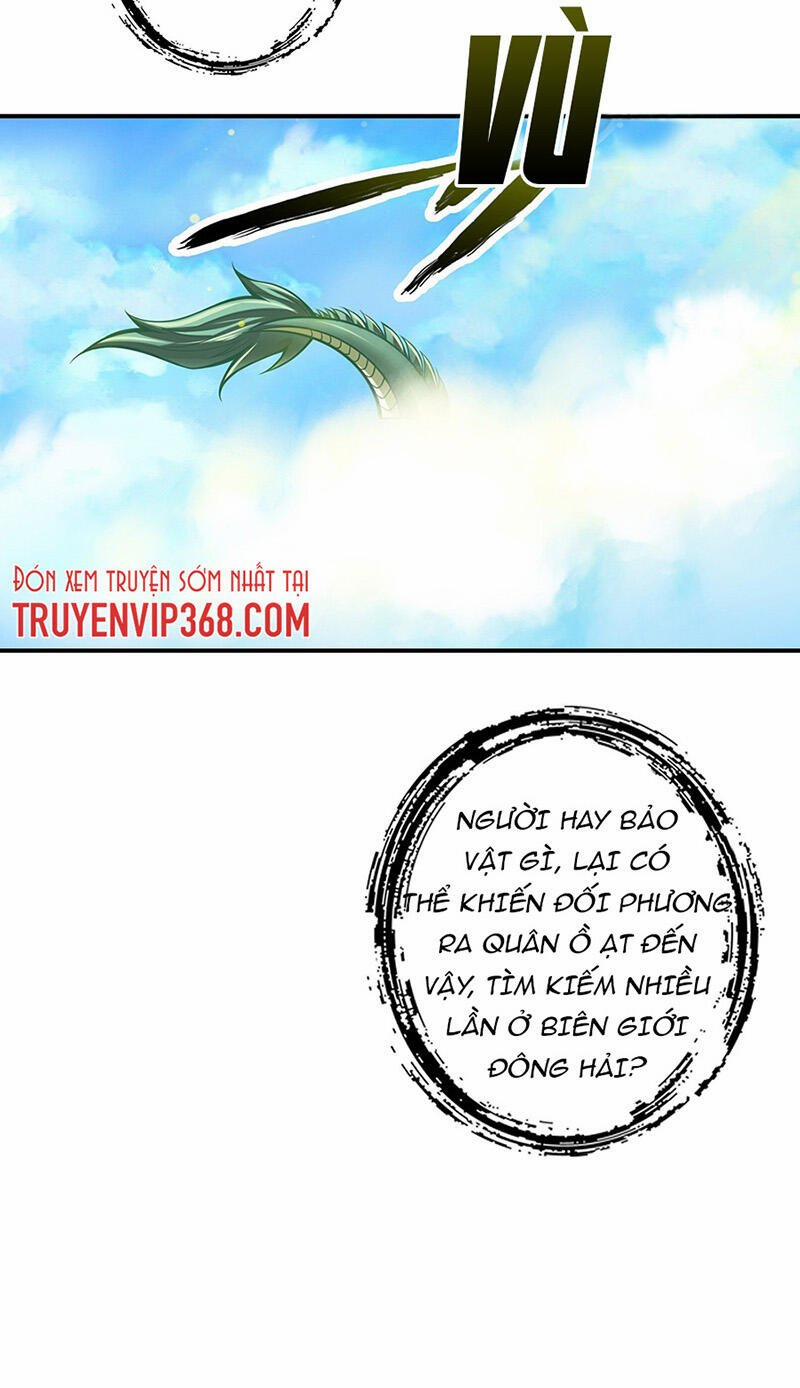 Sư Huynh Của Ta Quá Cẩn Thận Rồi 69 trang 13