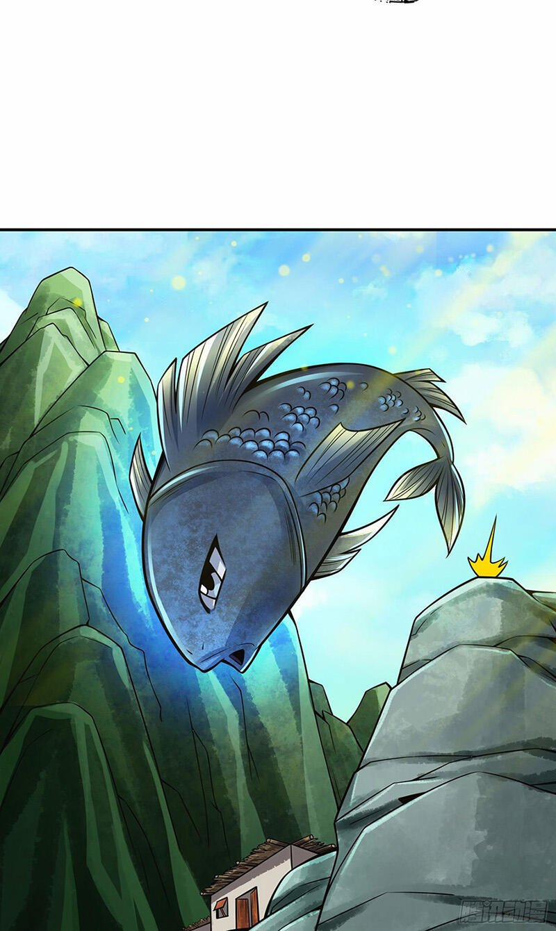 Sư Huynh Của Ta Quá Cẩn Thận Rồi 69 trang 16