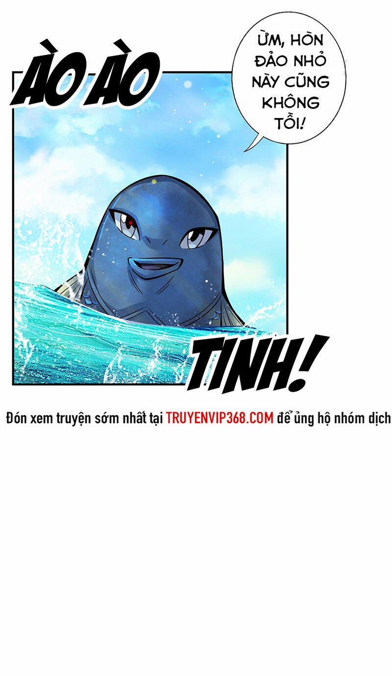 Sư Huynh Của Ta Quá Cẩn Thận Rồi 69 trang 20