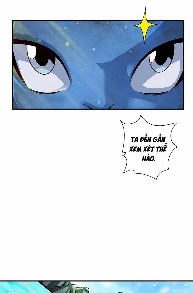 Sư Huynh Của Ta Quá Cẩn Thận Rồi 69 trang 21