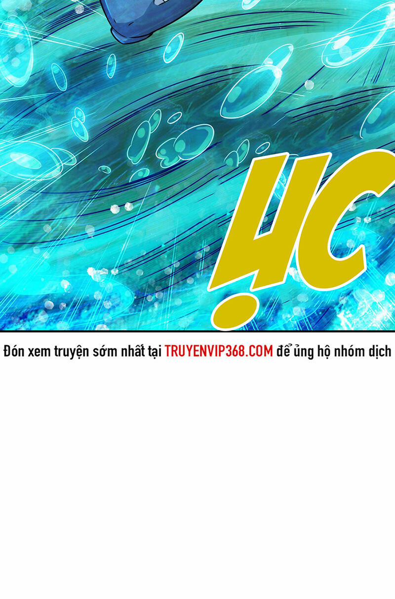 Sư Huynh Của Ta Quá Cẩn Thận Rồi 69 trang 24