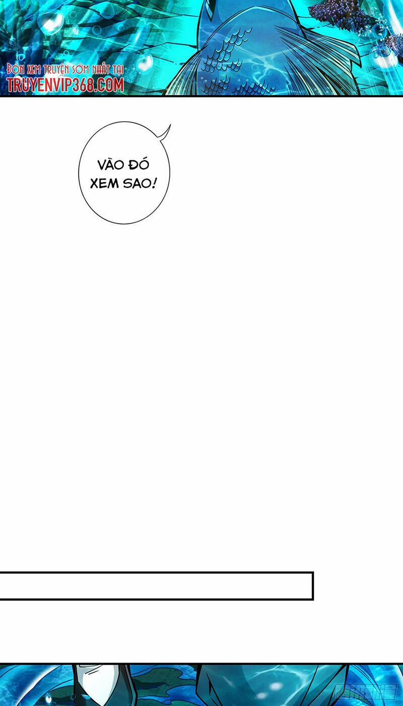 Sư Huynh Của Ta Quá Cẩn Thận Rồi 69 trang 26