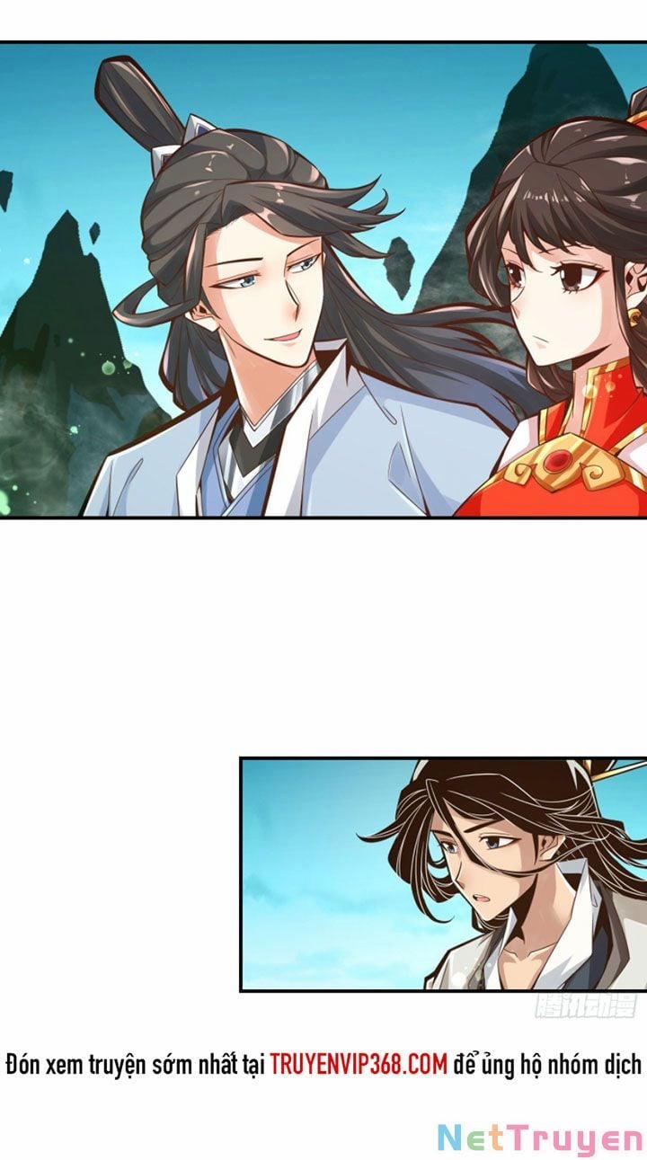 Sư Huynh Của Ta Quá Cẩn Thận Rồi 7 trang 5