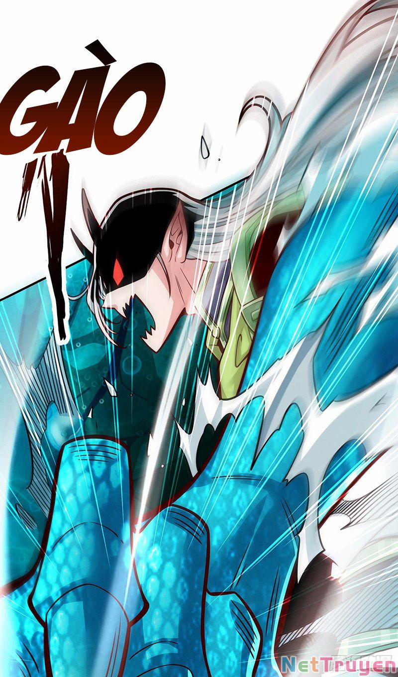 Sư Huynh Của Ta Quá Cẩn Thận Rồi 70 trang 10