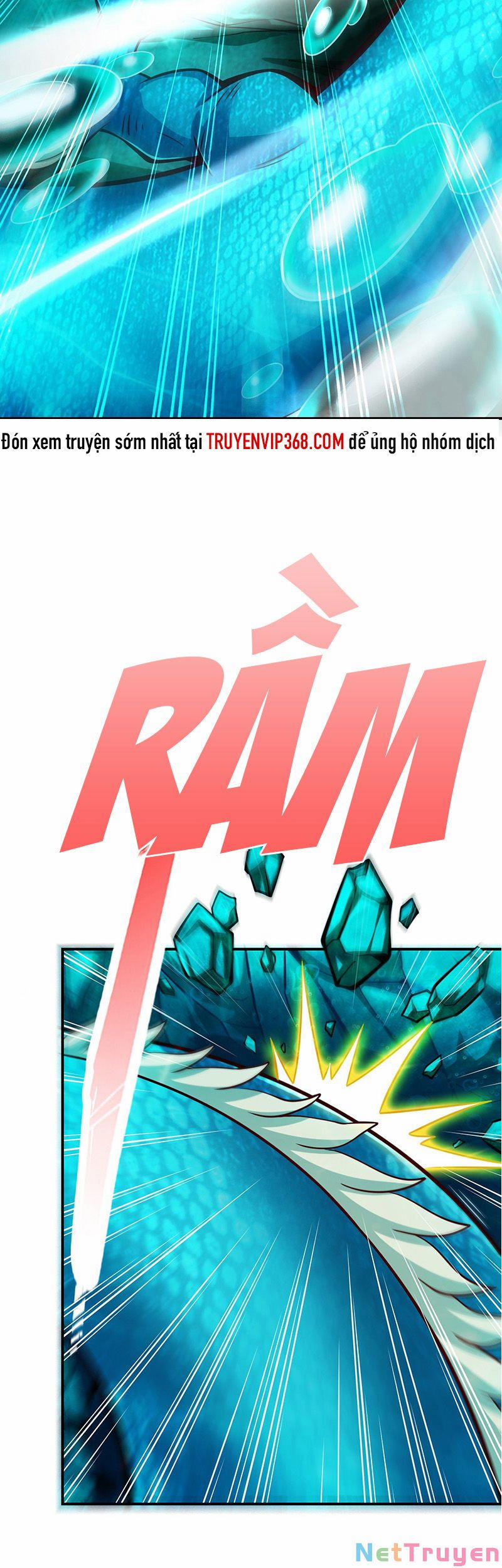 Sư Huynh Của Ta Quá Cẩn Thận Rồi 70 trang 14