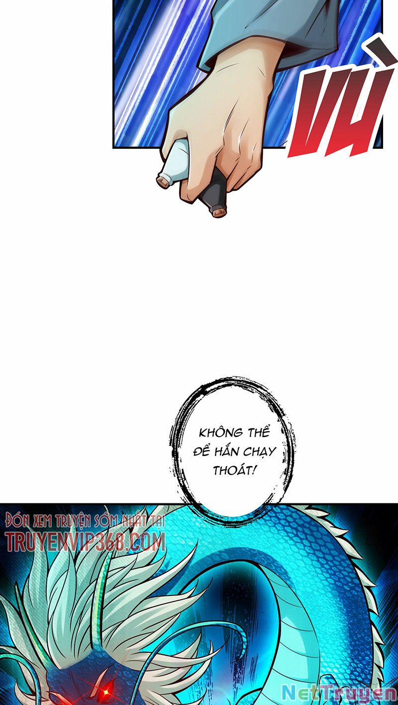 Sư Huynh Của Ta Quá Cẩn Thận Rồi 70 trang 18