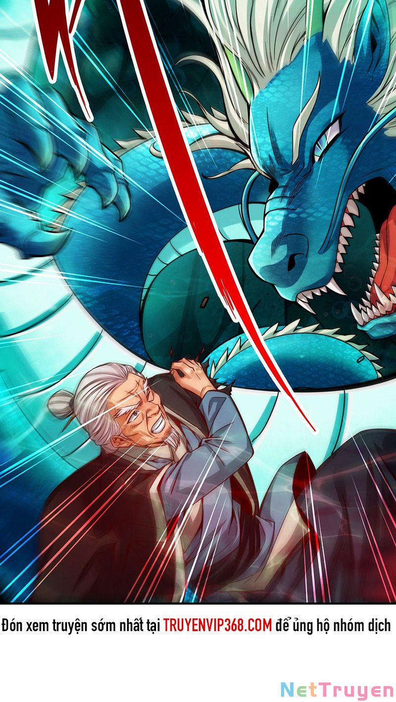 Sư Huynh Của Ta Quá Cẩn Thận Rồi 70 trang 25