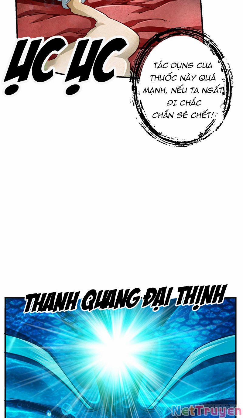 Sư Huynh Của Ta Quá Cẩn Thận Rồi 70 trang 29