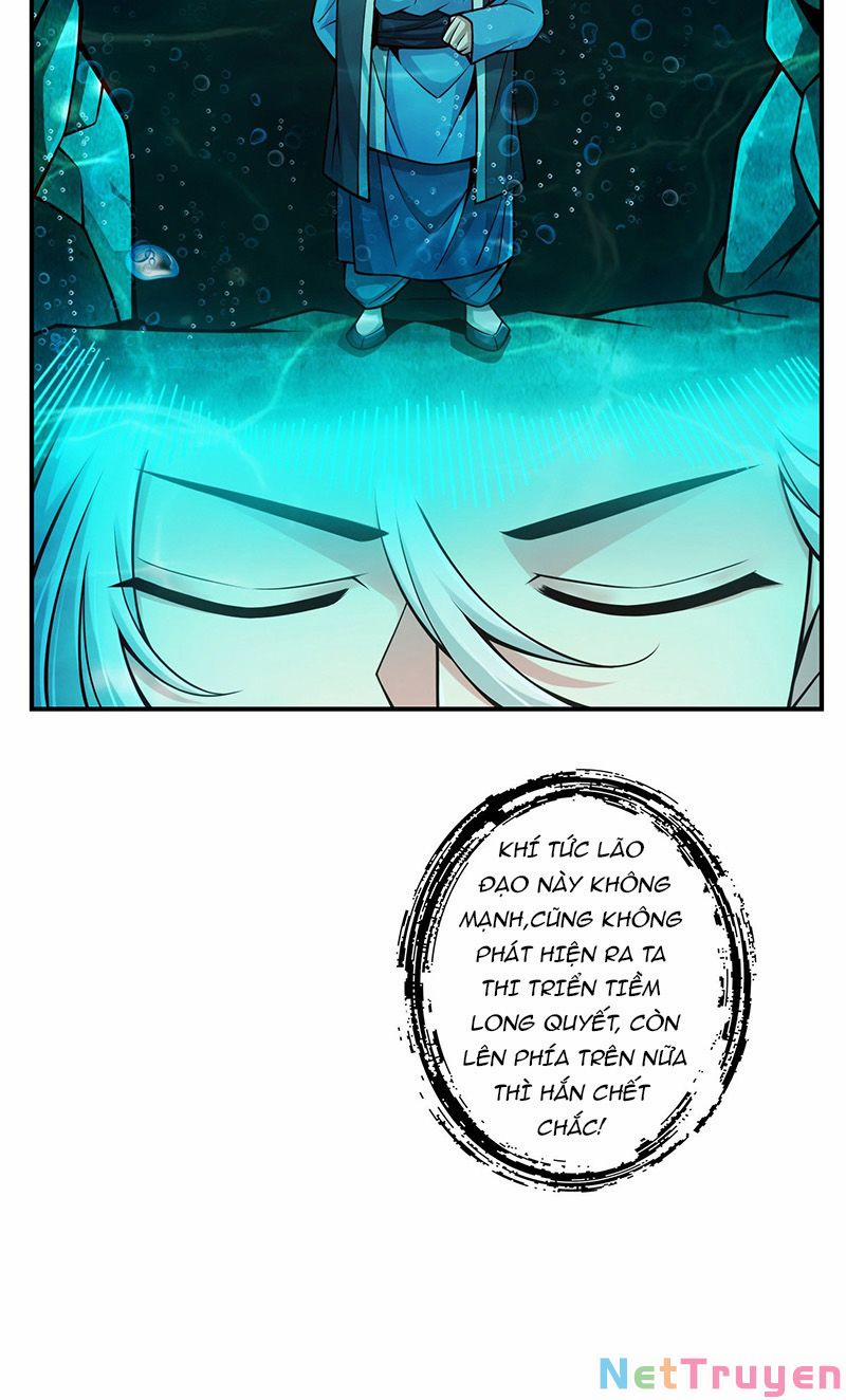 Sư Huynh Của Ta Quá Cẩn Thận Rồi 70 trang 8