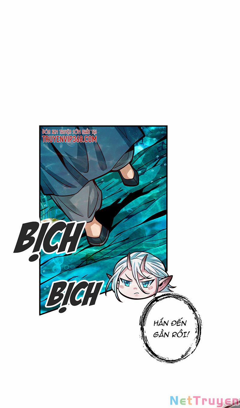 Sư Huynh Của Ta Quá Cẩn Thận Rồi 70 trang 9