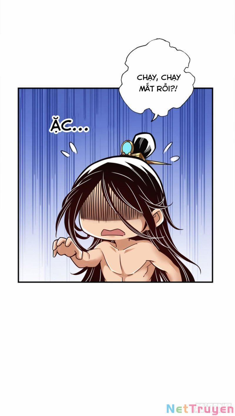 Sư Huynh Của Ta Quá Cẩn Thận Rồi 76 trang 17