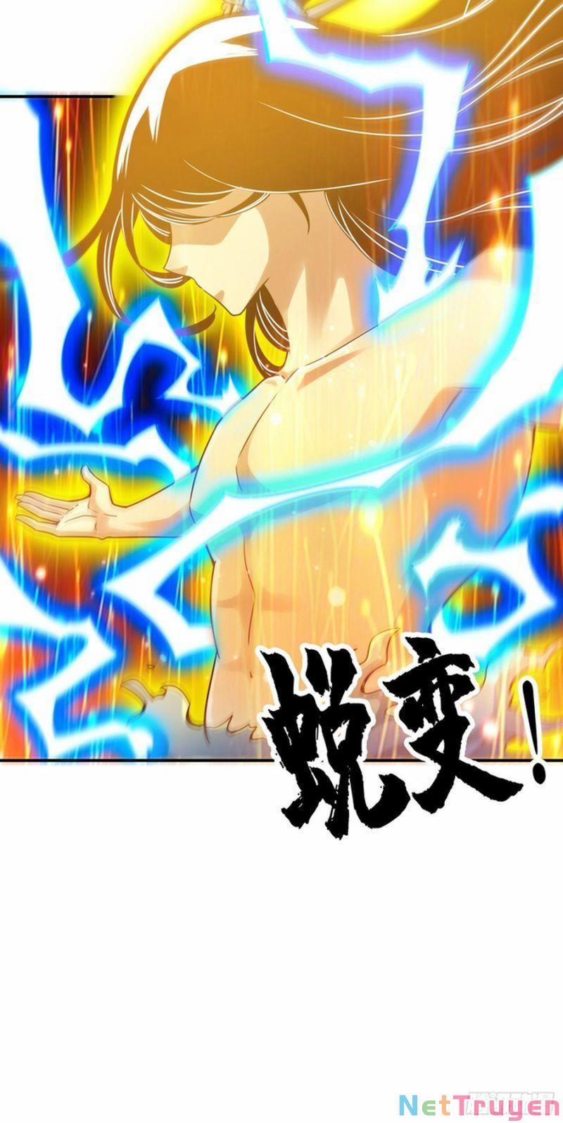 Sư Huynh Của Ta Quá Cẩn Thận Rồi 76 trang 2