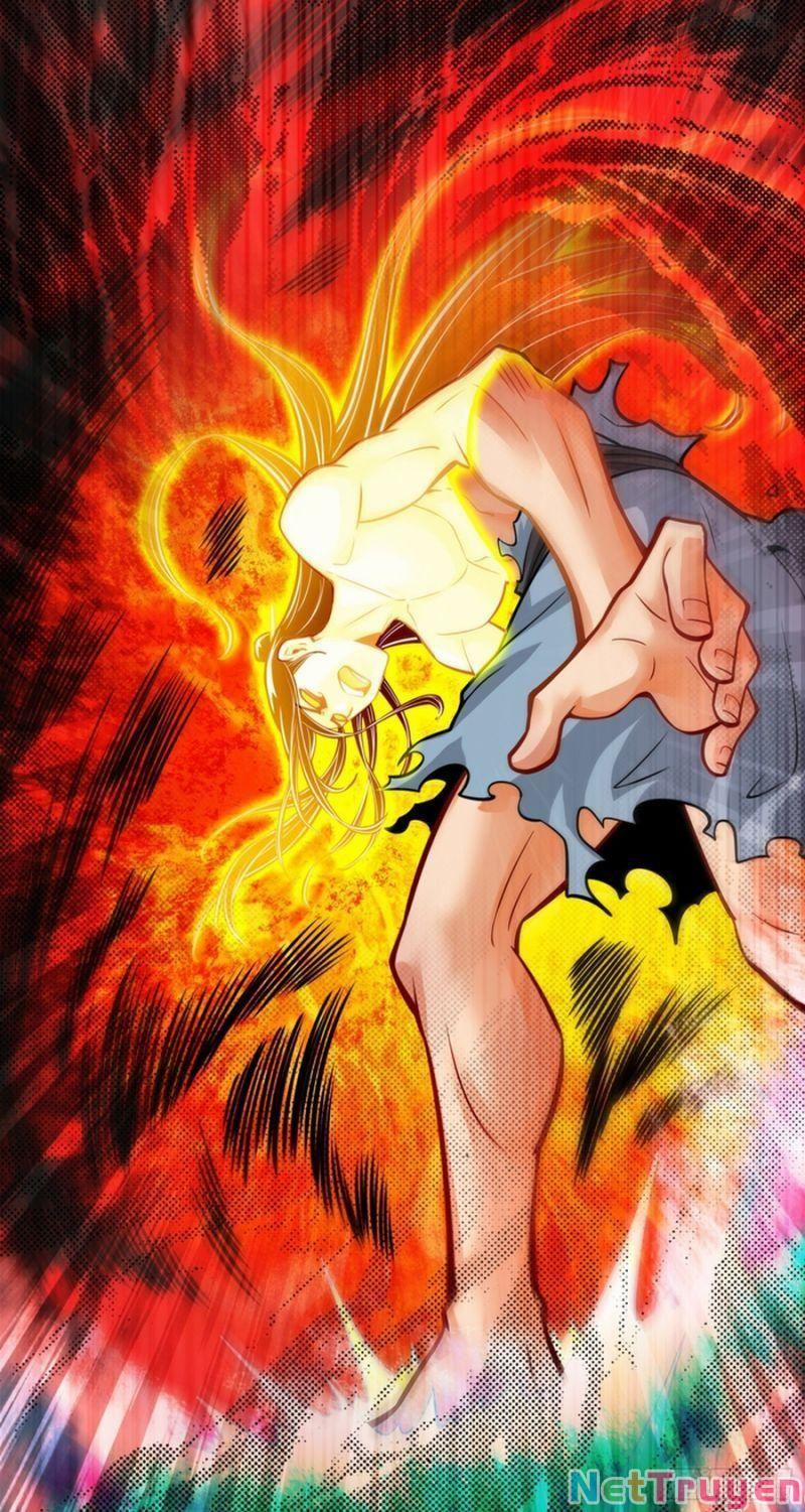 Sư Huynh Của Ta Quá Cẩn Thận Rồi 76 trang 21