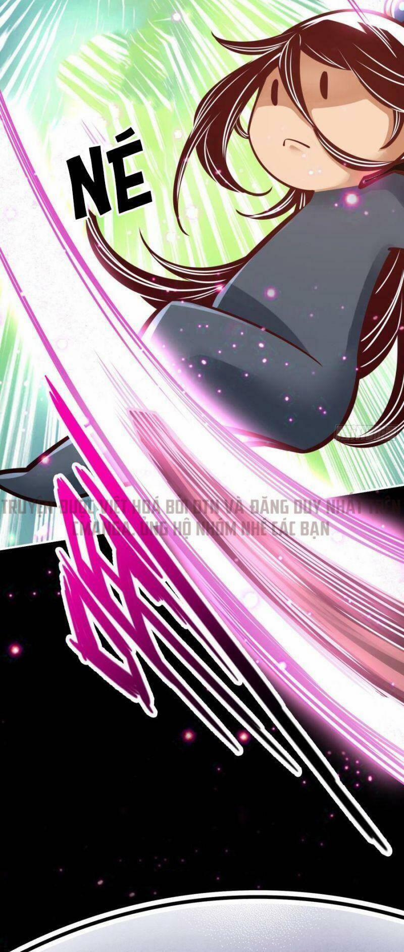 Sư Huynh Của Ta Quá Cẩn Thận Rồi 89 trang 24
