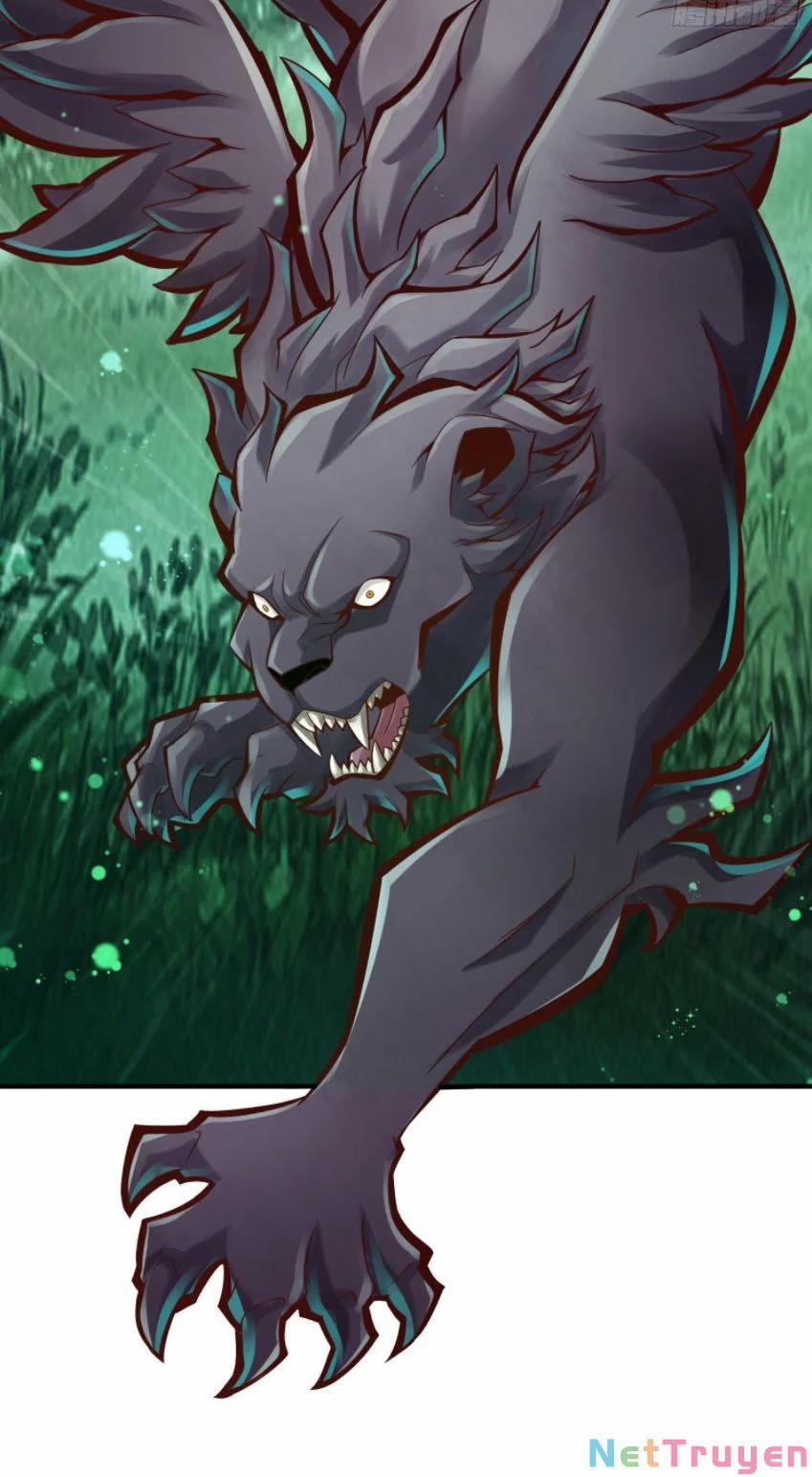 Sư Huynh Của Ta Quá Cẩn Thận Rồi 9 trang 20