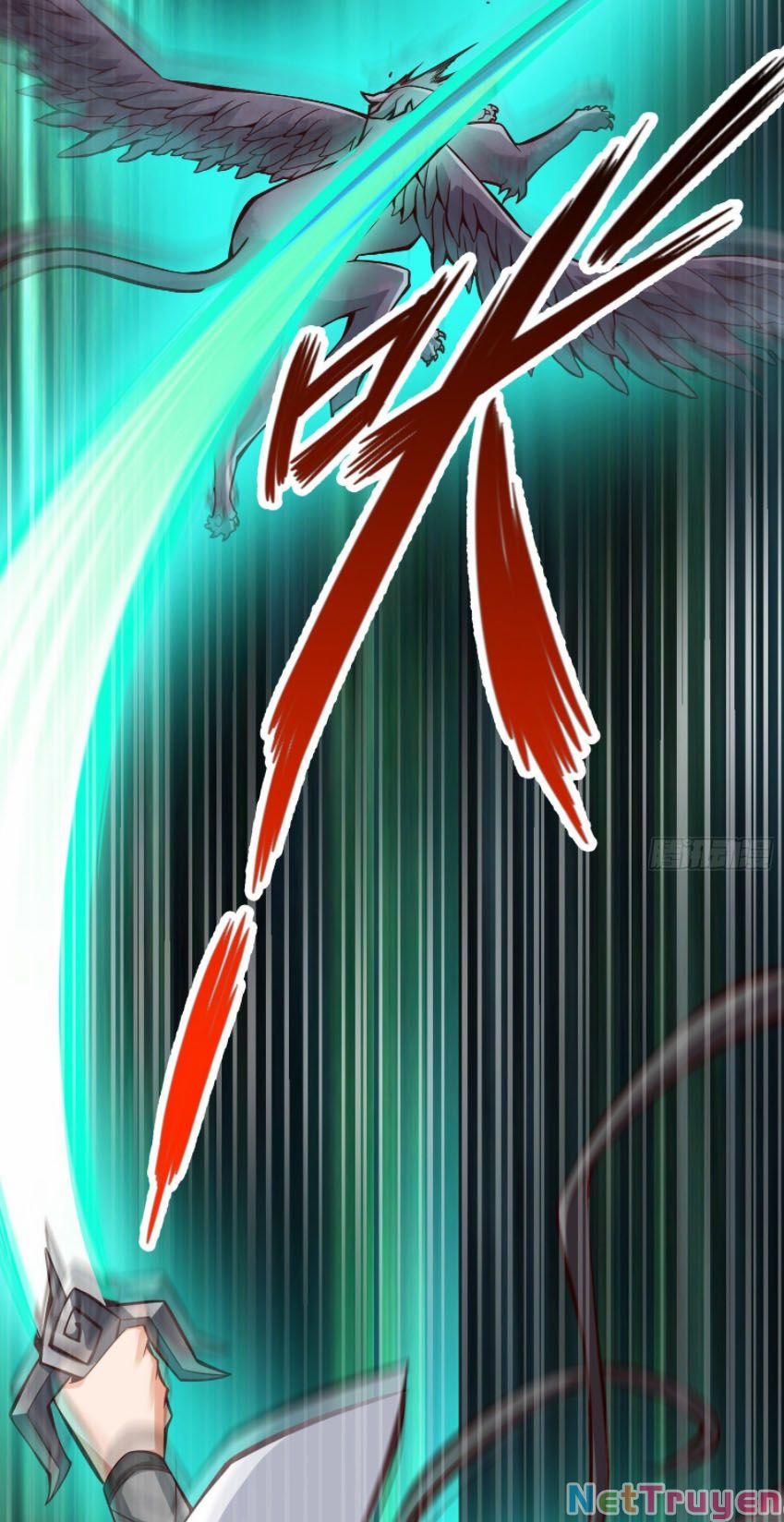 Sư Huynh Của Ta Quá Cẩn Thận Rồi 9 trang 23