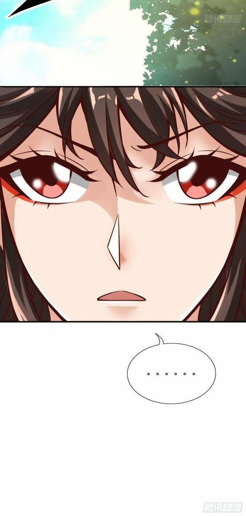 Sư Huynh Của Ta Quá Cẩn Thận Rồi 90 trang 30