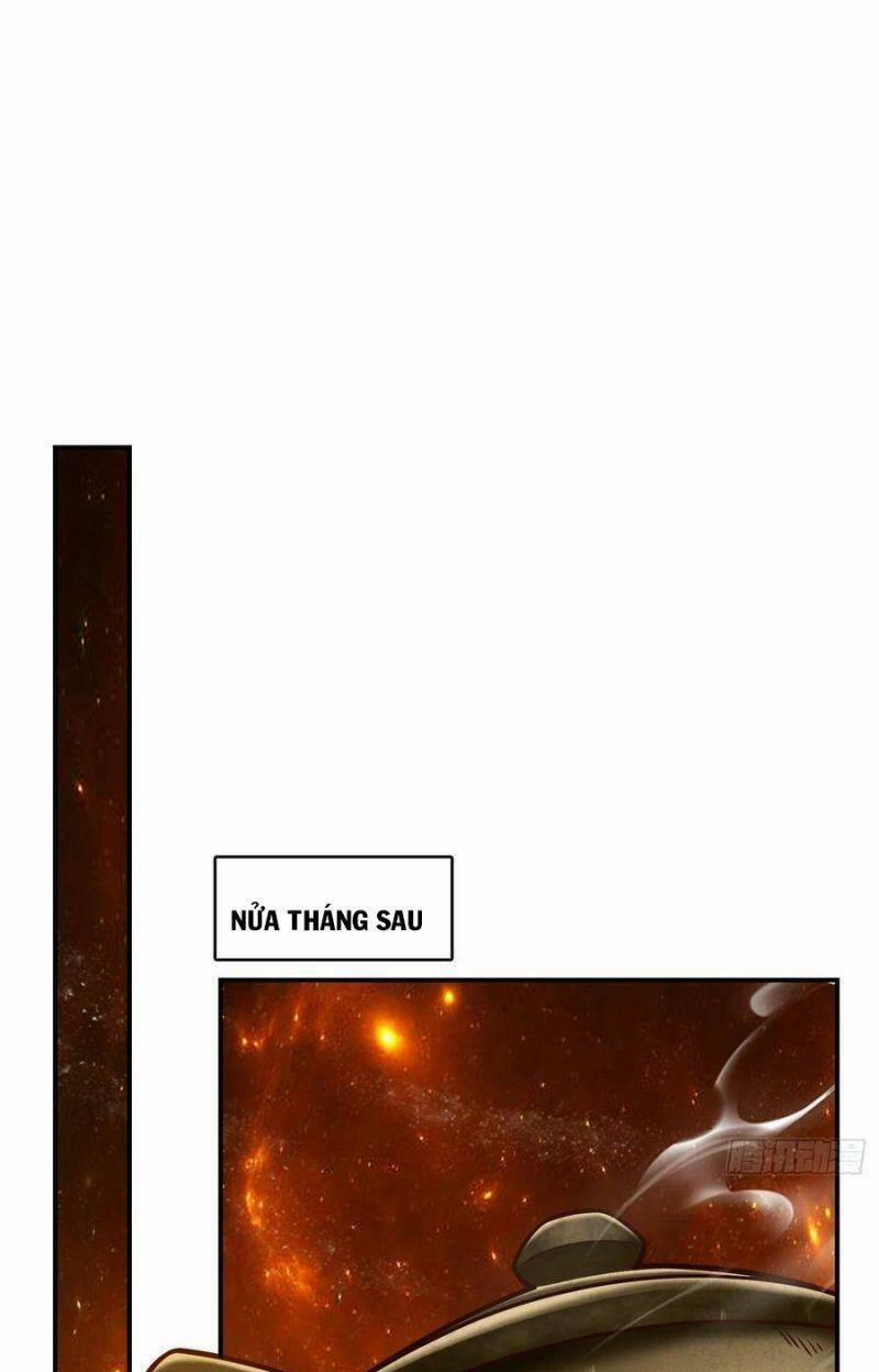 Sư Huynh Của Ta Quá Cẩn Thận Rồi 90 trang 9