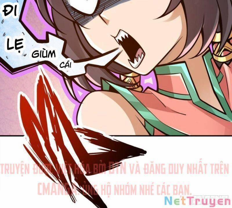 Sư Huynh Của Ta Quá Cẩn Thận Rồi 91 trang 4