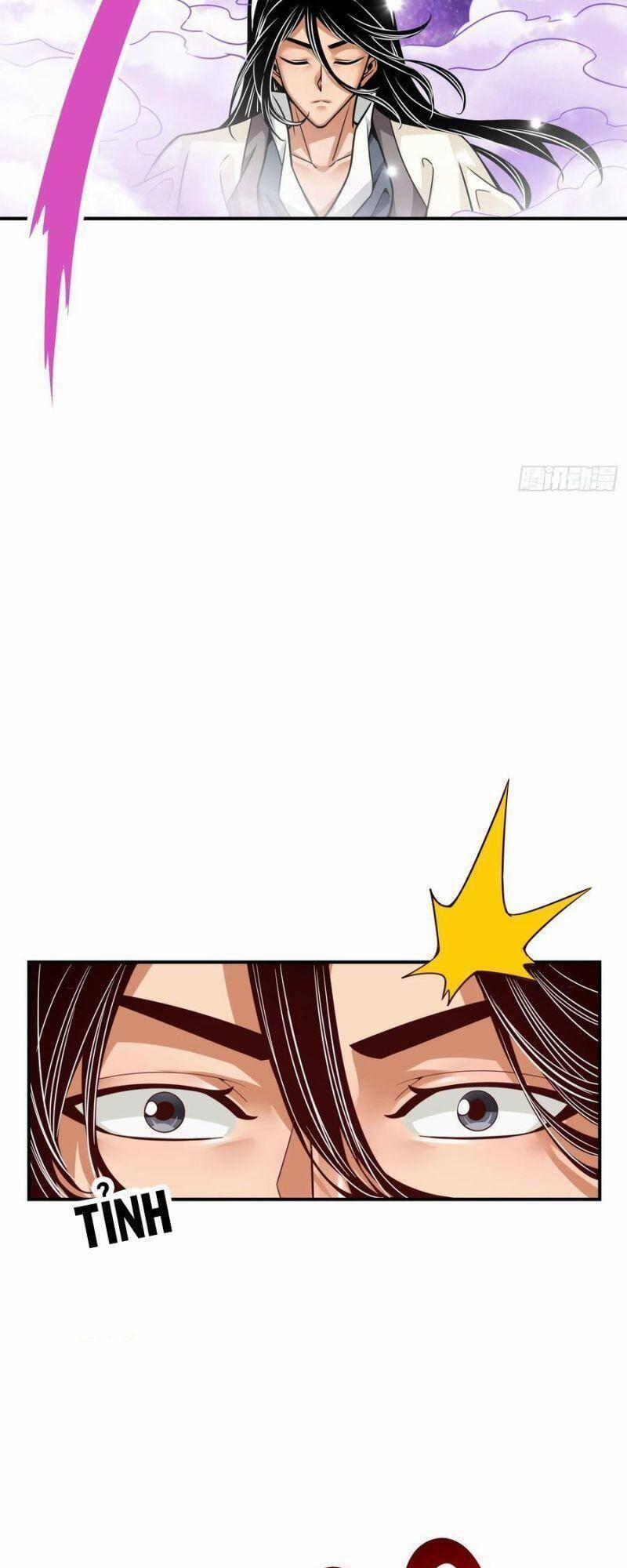 Sư Huynh Của Ta Quá Cẩn Thận Rồi 95 trang 31