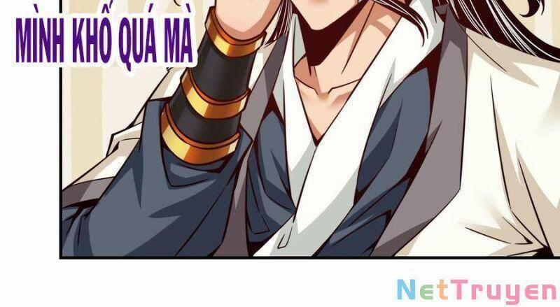 Sư Huynh Của Ta Quá Cẩn Thận Rồi 95 trang 36