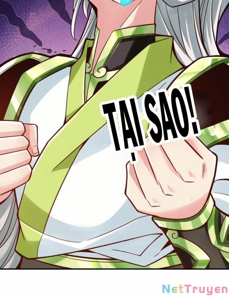 Sư Huynh Của Ta Quá Cẩn Thận Rồi 99 trang 31