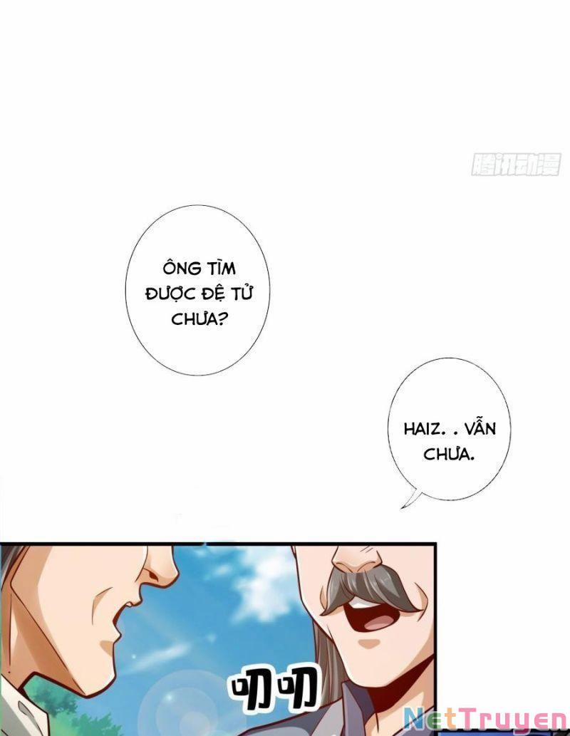 Sư Huynh Của Ta Quá Cẩn Thận Rồi 99 trang 32