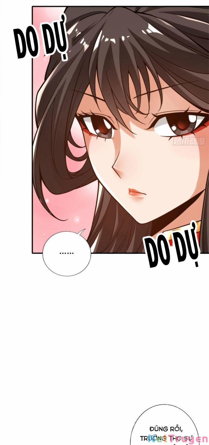 Sư Huynh Của Ta Quá Cẩn Thận Rồi 99 trang 4