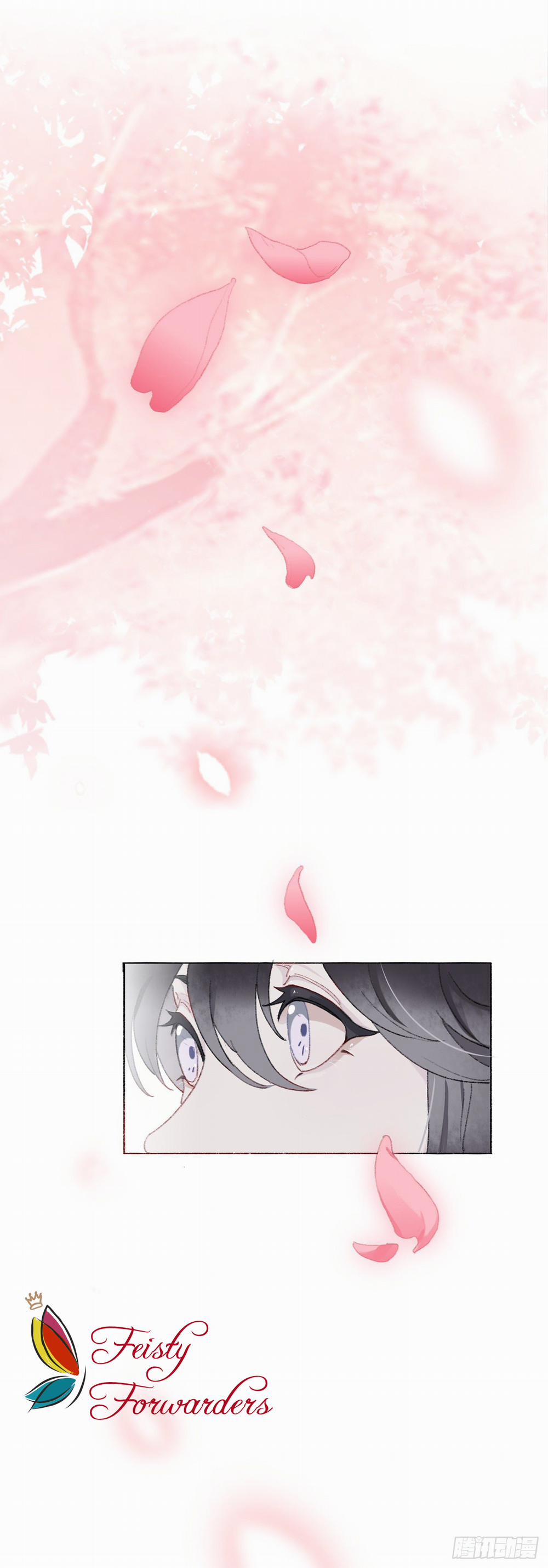 Sư Huynh Đừng Hòng Chạy 1 trang 10