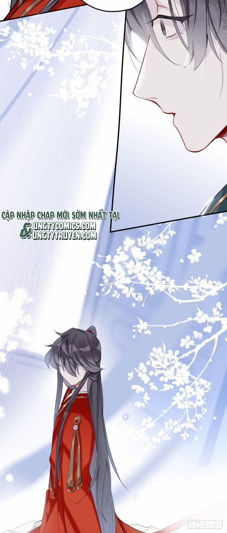 Sư Huynh Đừng Hòng Chạy 14 trang 18