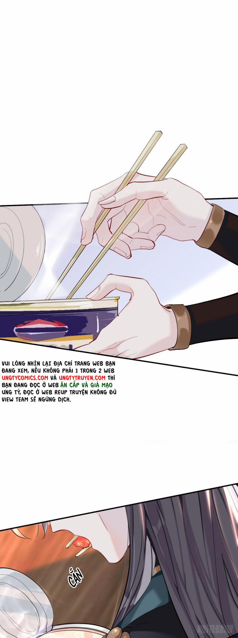 Sư Huynh Đừng Hòng Chạy 14 trang 5