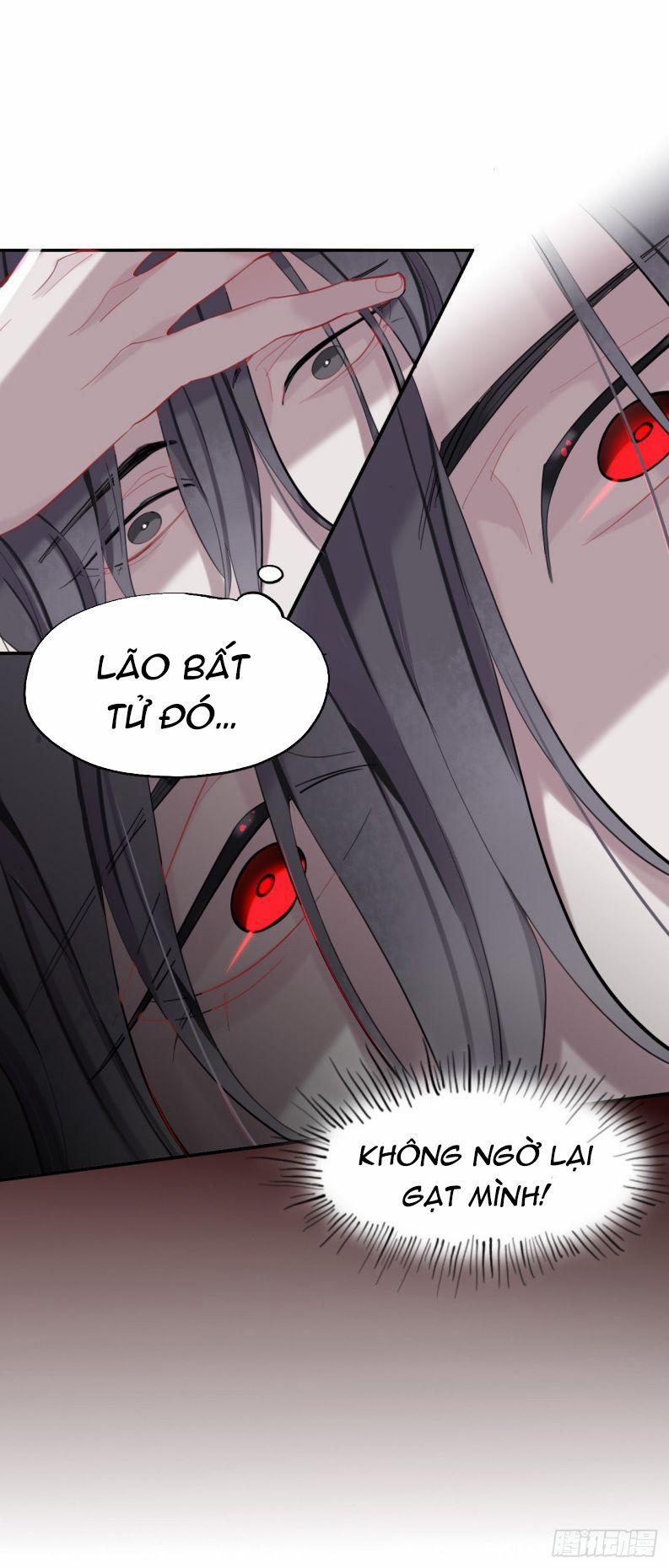 Sư Huynh Đừng Hòng Chạy 15 trang 13