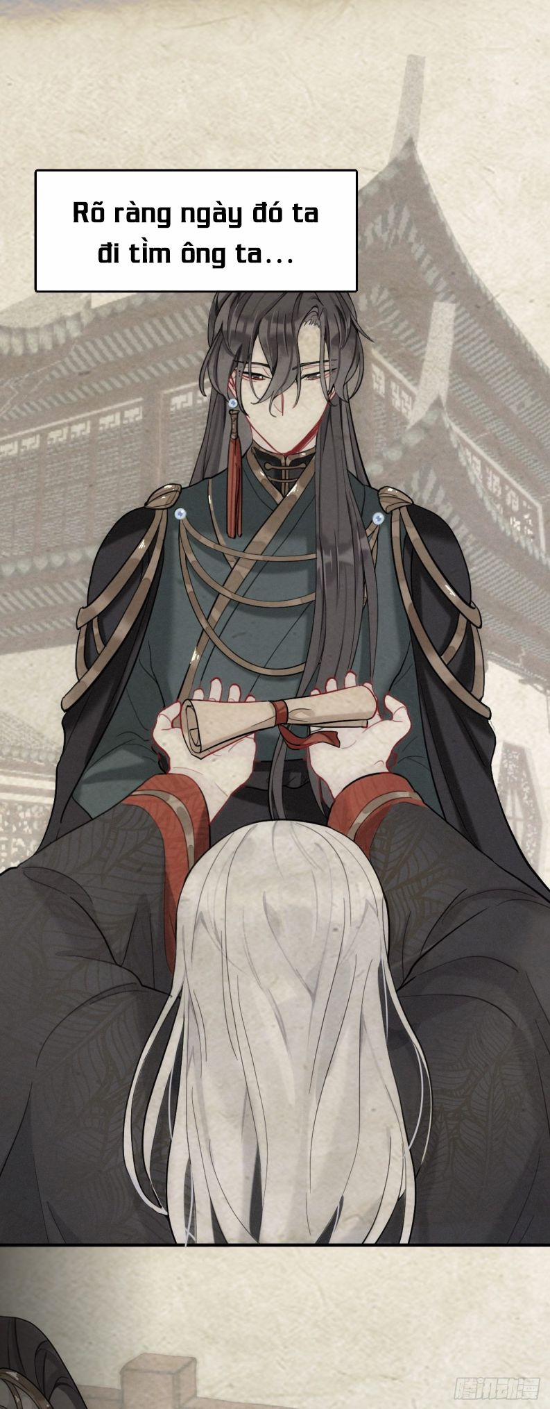 Sư Huynh Đừng Hòng Chạy 15 trang 14