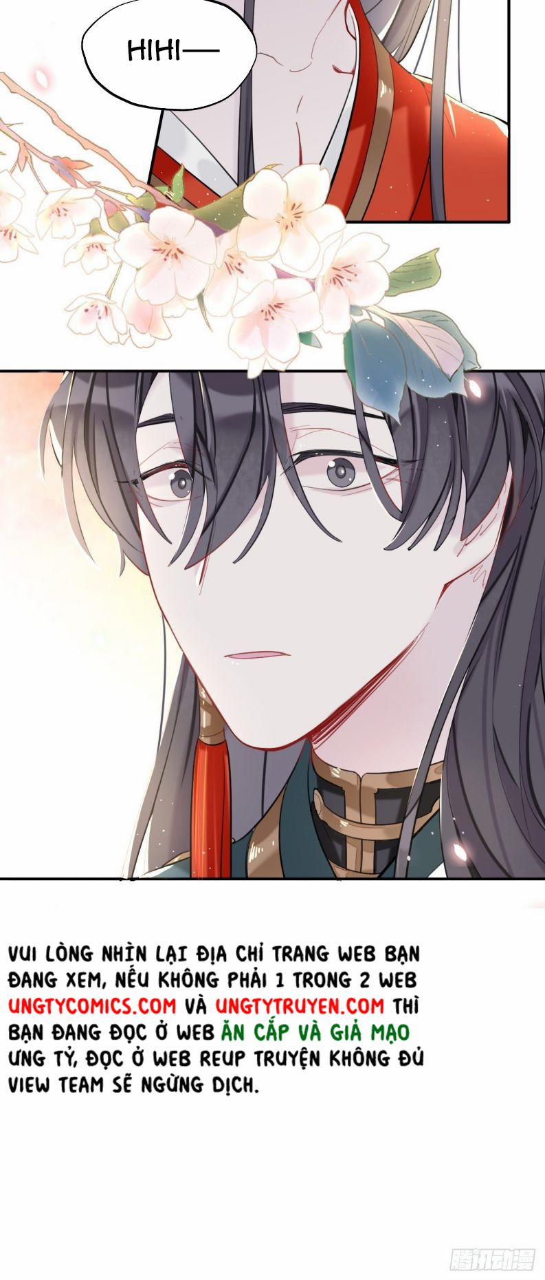 Sư Huynh Đừng Hòng Chạy 15 trang 24
