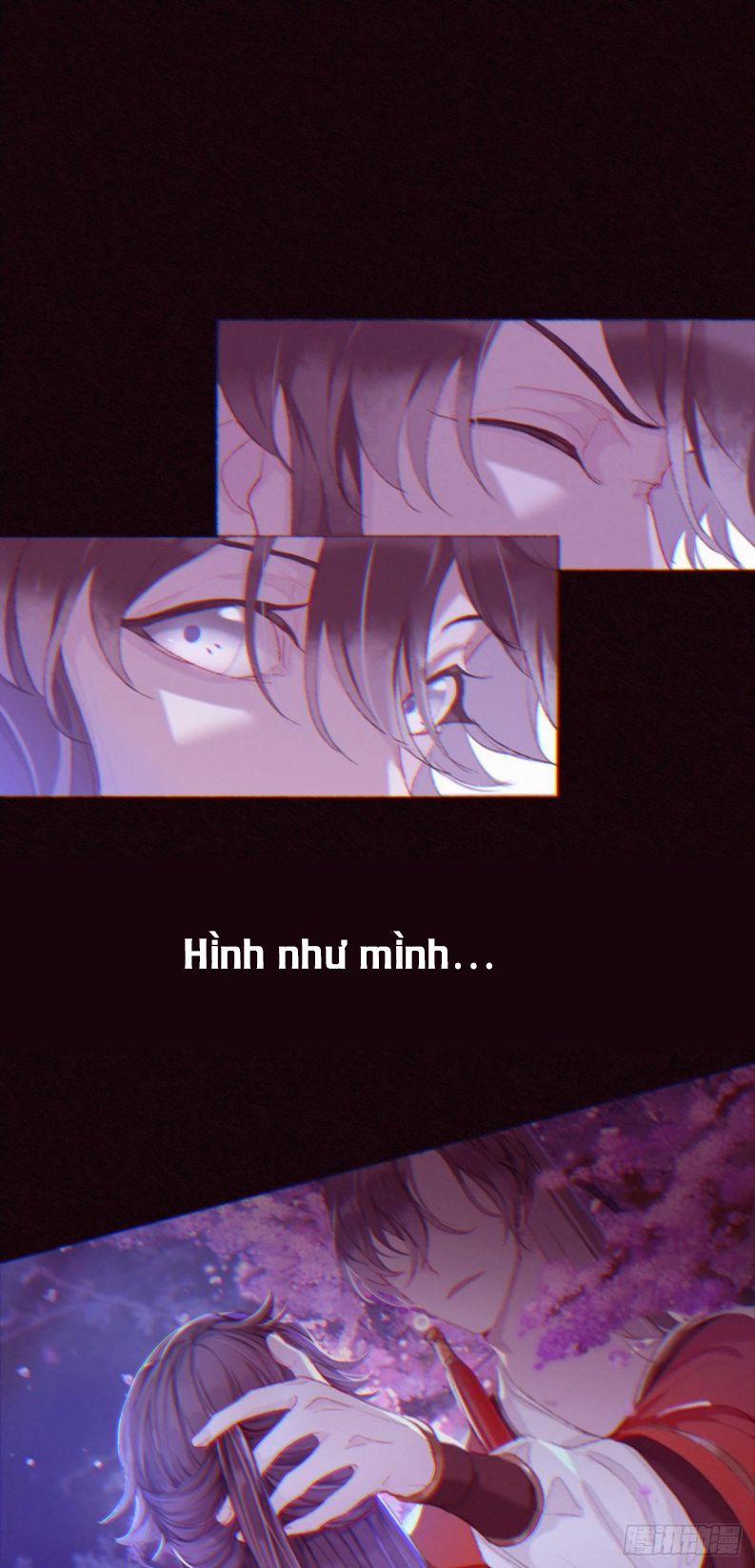 Sư Huynh Đừng Hòng Chạy 15 trang 4