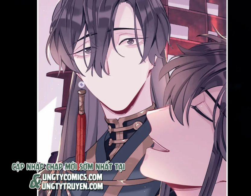 Sư Huynh Đừng Hòng Chạy 16 trang 14