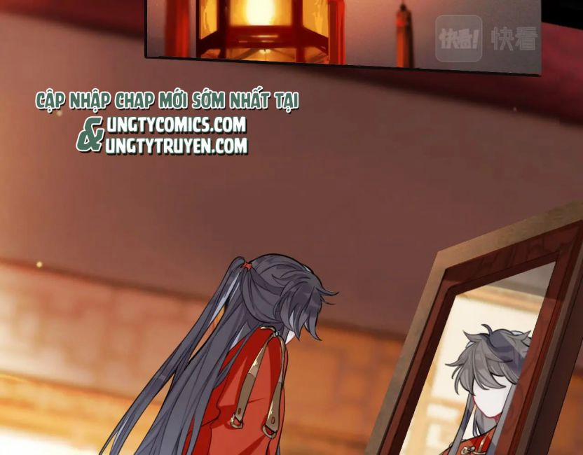 Sư Huynh Đừng Hòng Chạy 16 trang 38