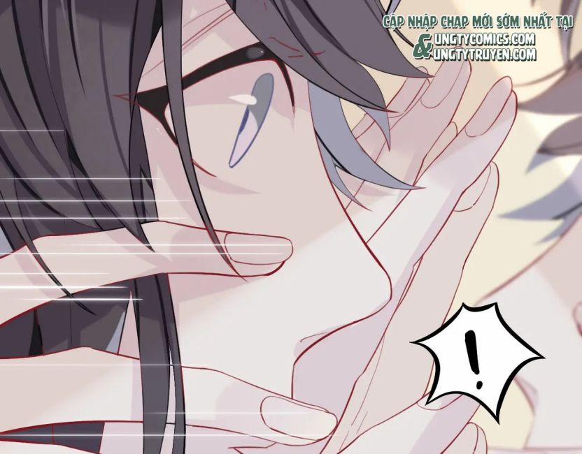 Sư Huynh Đừng Hòng Chạy 16 trang 44