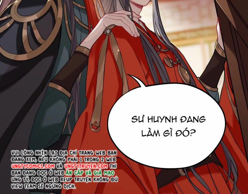 Sư Huynh Đừng Hòng Chạy 16 trang 47