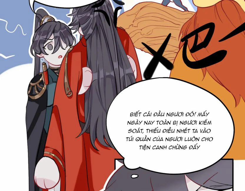 Sư Huynh Đừng Hòng Chạy 16 trang 55