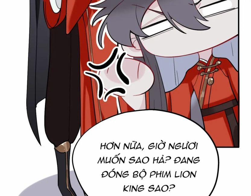 Sư Huynh Đừng Hòng Chạy 16 trang 56