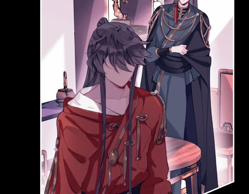 Sư Huynh Đừng Hòng Chạy 16 trang 6