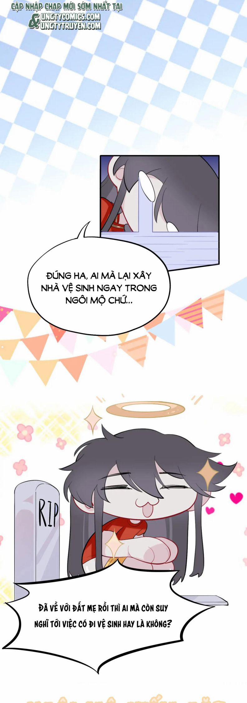 Sư Huynh Đừng Hòng Chạy 17 trang 2