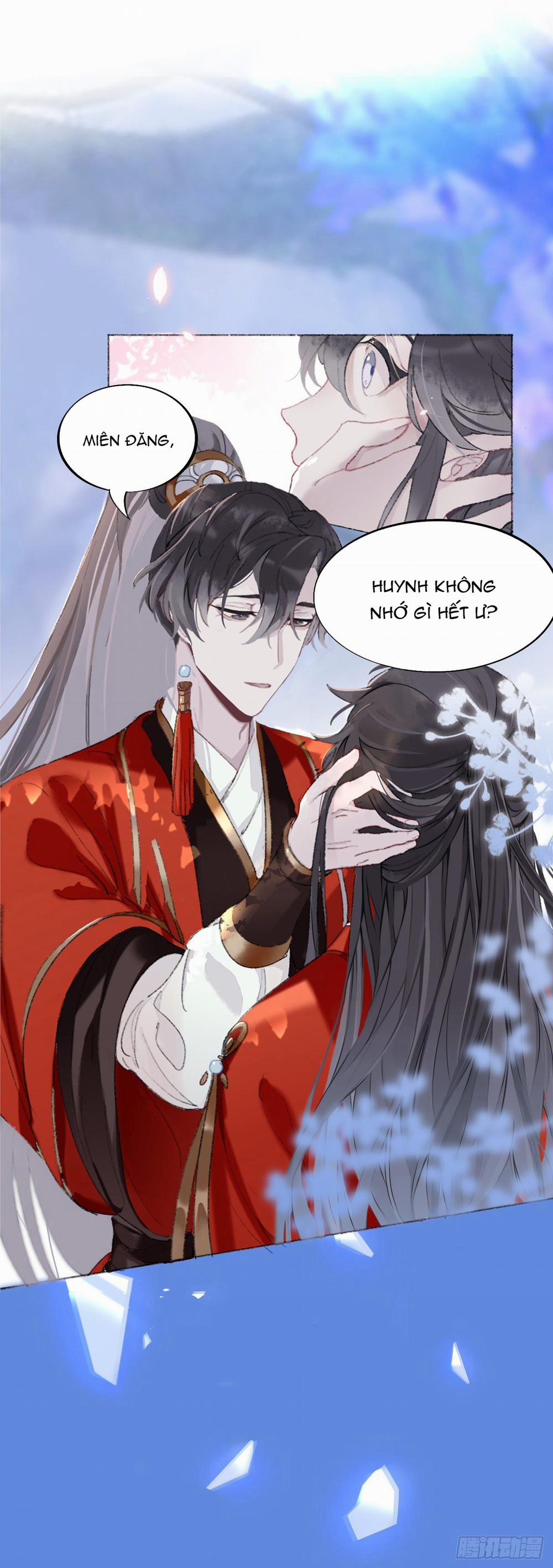Sư Huynh Đừng Hòng Chạy 2 trang 20