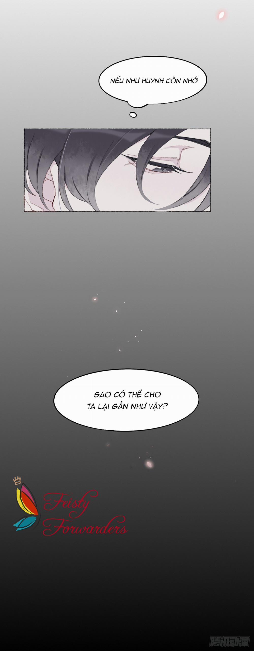 Sư Huynh Đừng Hòng Chạy 2 trang 22