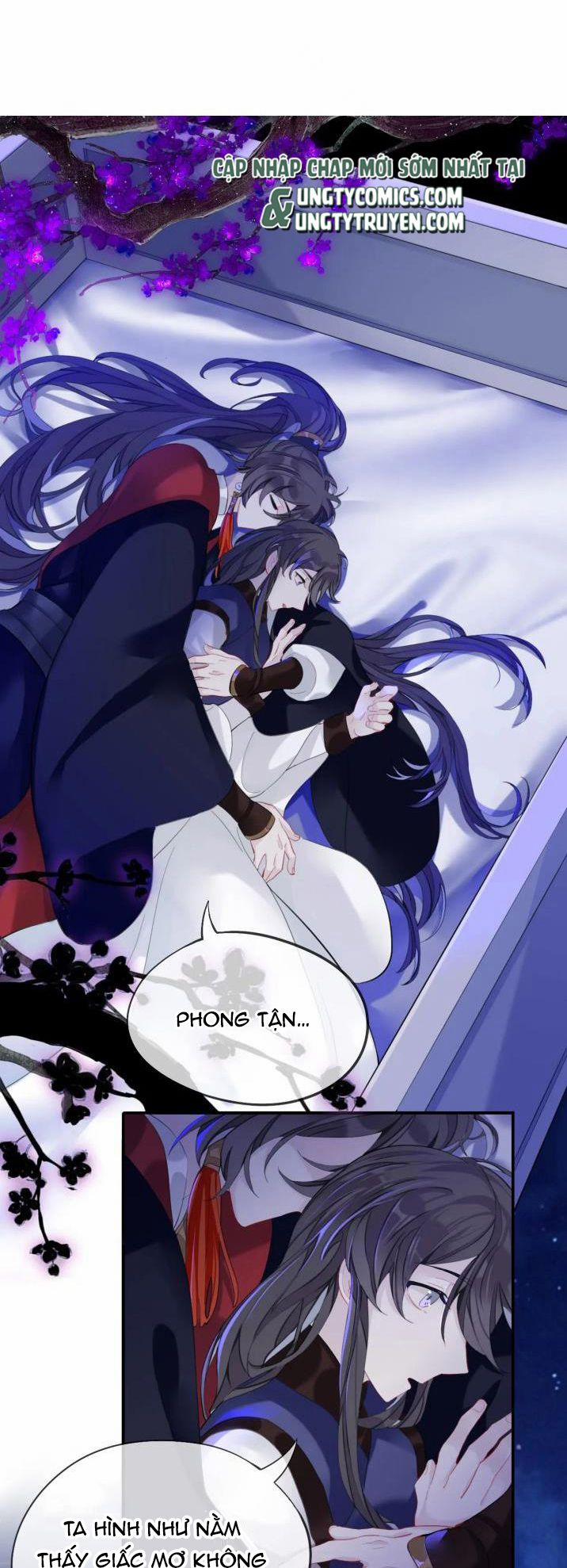 Sư Huynh Đừng Hòng Chạy 26 trang 0