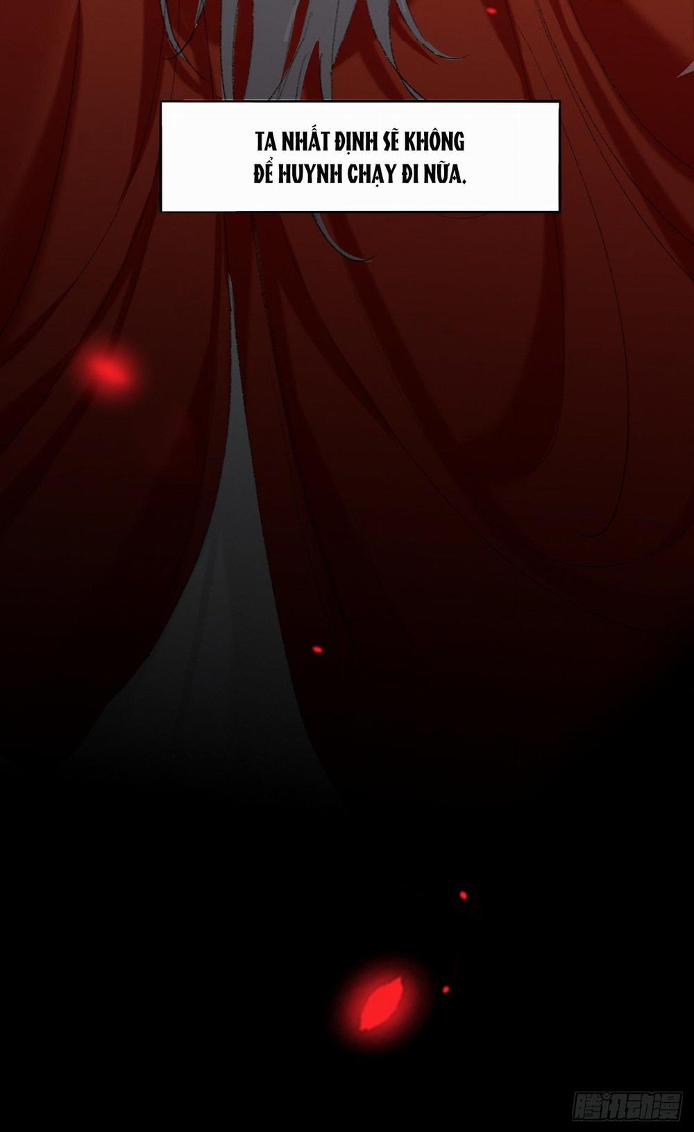Sư Huynh Đừng Hòng Chạy 3 trang 14