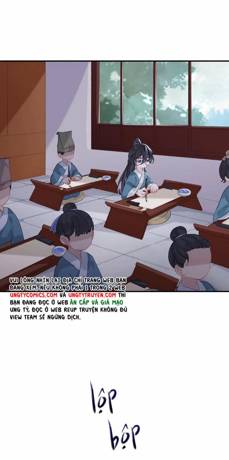 Sư Huynh Đừng Hòng Chạy 32 trang 0